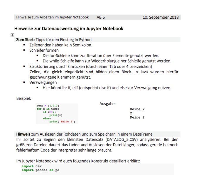 Datei:Abbildung 21- Ausschnitt eines Hinweises zum Arbeiten mit dem Jupyter Notebook.png